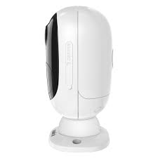 Reolink Outdoor Wireless Security Camera – 1080P WiFi, Night Vision, PIR Motion, Two-Way Audio