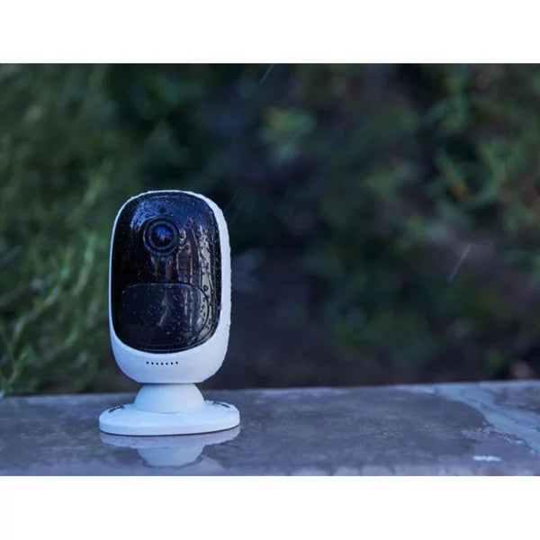Reolink Outdoor Wireless Security Camera – 1080P WiFi, Night Vision, PIR Motion, Two-Way Audio