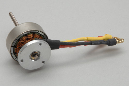 🔧 Brushless DC Motor – 1400KV (1400 RPM/V)  High Torque | Smooth Performance | Ideal for DIY, RC &amp; Engineering Projects