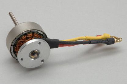 🔧 Brushless DC Motor – 1400KV (1400 RPM/V)  High Torque | Smooth Performance | Ideal for DIY, RC &amp; Engineering Projects