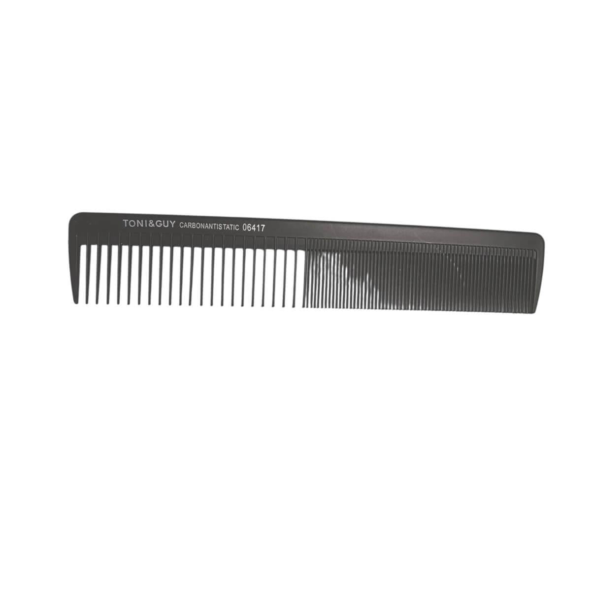 Silver tie clip on a white background
