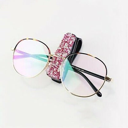 Car Glasses Holder