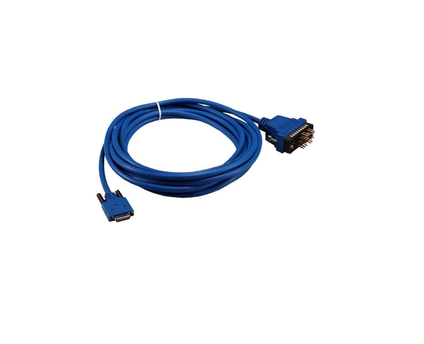 Smart Serial to V.35 Cable – Professional WAN Interface Connectivity