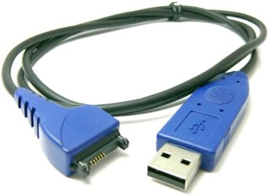 Classic Nokia CA-53 USB Data Cable – High-Speed Sync & Charging Cable for Nokia 3230, 6230i, 6280, 6630 & More