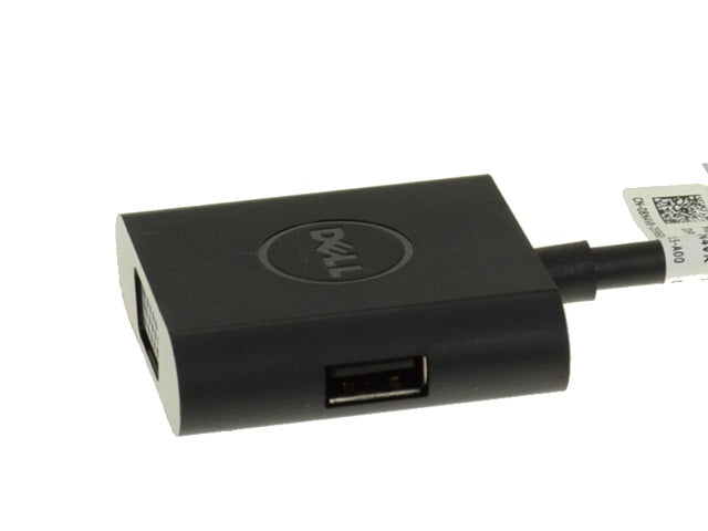 Dell XPS 10 USB VGA Adapter 8N4VR