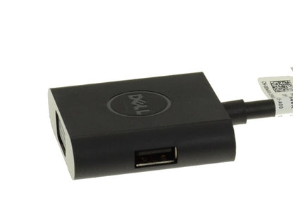 Dell XPS 10 USB VGA Adapter 8N4VR