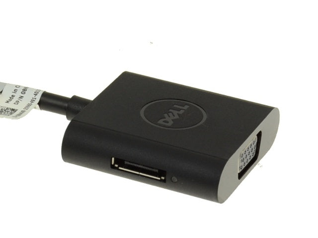 Dell XPS 10 USB VGA Adapter 8N4VR