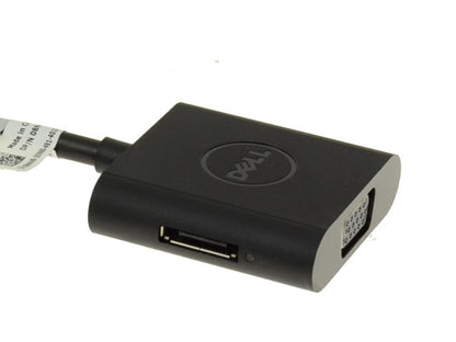 Dell XPS 10 USB VGA Adapter 8N4VR