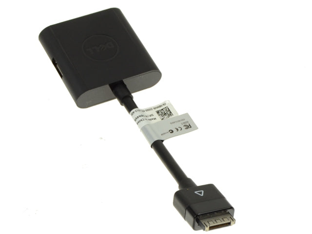 Dell XPS 10 USB VGA Adapter 8N4VR