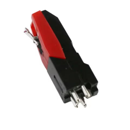 Universal Turntable Stylus Needle for LP Vinyl Record Player – Replacement Phonograph Gramophone Needle
