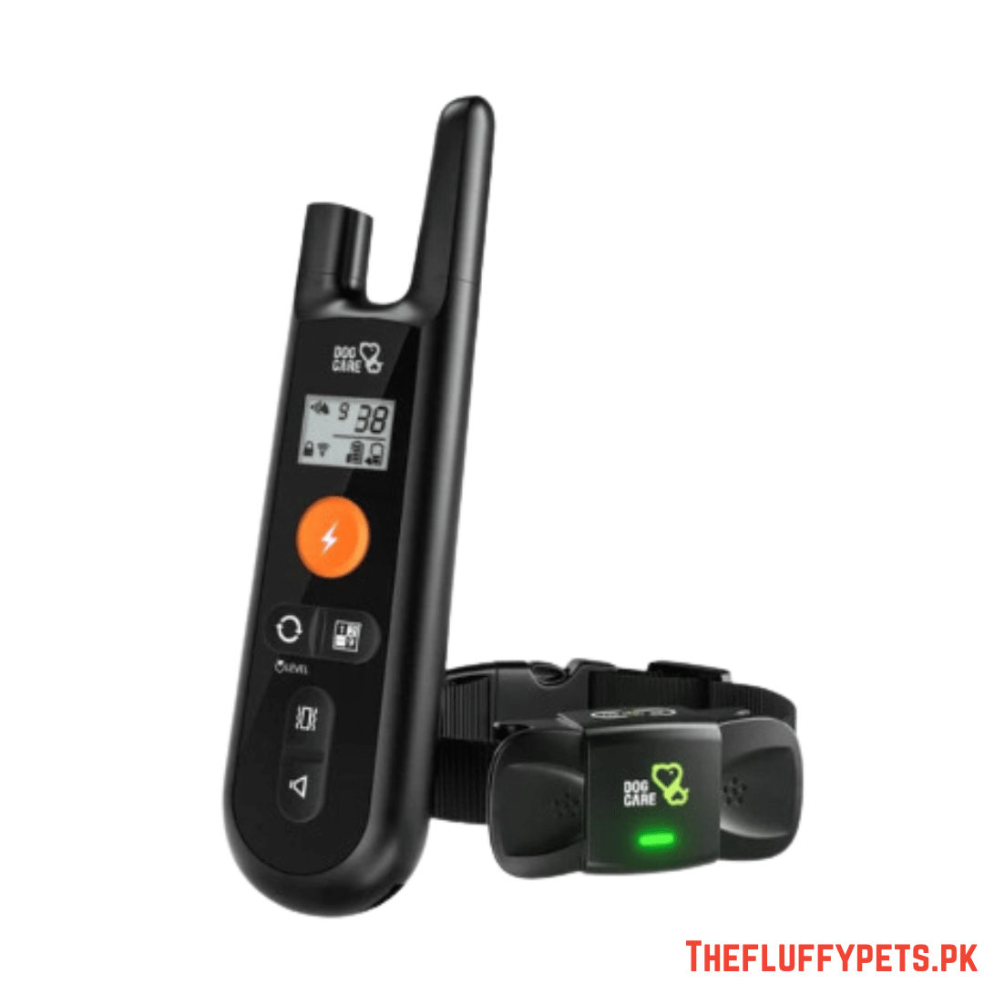 🐕 WELL-D Dog Training System – ADV Model TC01  Enhanced Rechargeable Training Collar