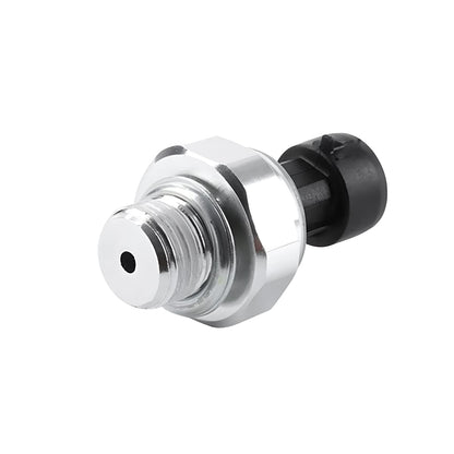 Engine Oil Pressure Sensor Switch 12616646 D1807B Fuel Injection Pressure Sending Unit Replacement for Cars (1 PCS)