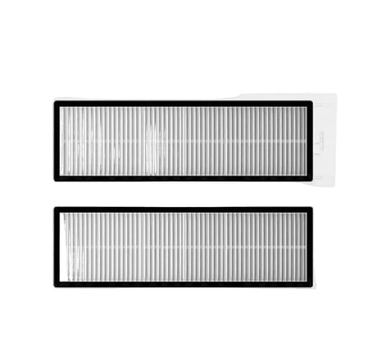 2 Pcs Washable HEPA Filter for Xiaomi Roborock S6, S6 – Buy Online in Pakistan with COD