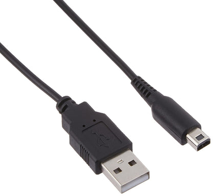 Replacement USB Charger Lead for Nintendo 3DS & DSi XL
