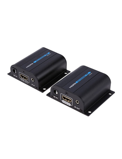 HDMI Extender 1080P 50M Over CAT5e/CAT6