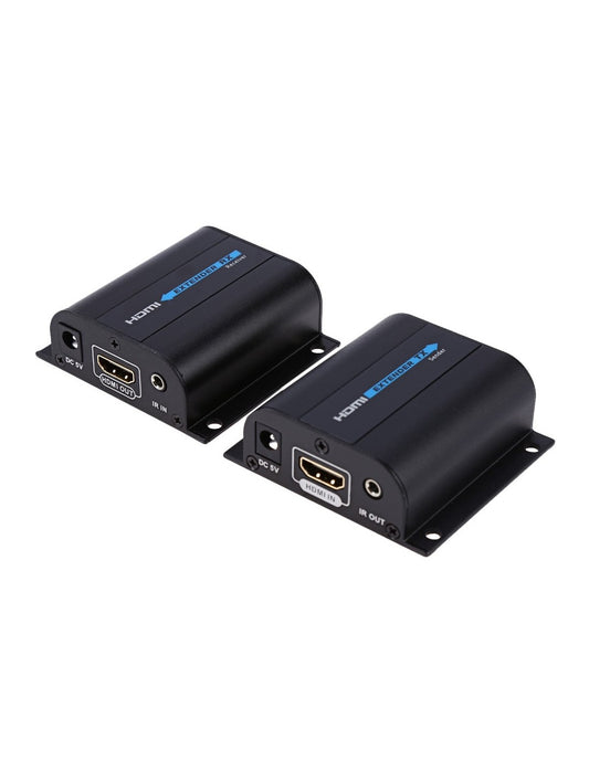 HDMI Extender 1080P 50M Over CAT5e/CAT6