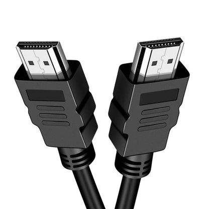 1.5 meter Multibyte 4K UHD HDMI Cable with Metal Connectors – Gaming & Laptop