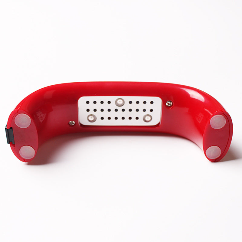 ✨ 13W UV Nail Dryer Curing Lamp  Powerful Gel Nail Polish Dryer | Fast UV Curing | High-Quality Long-Life Nail Lamp for Home & Salon (Parlor) Use