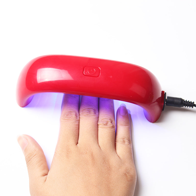 ✨ 13W UV Nail Dryer Curing Lamp  Powerful Gel Nail Polish Dryer | Fast UV Curing | High-Quality Long-Life Nail Lamp for Home & Salon (Parlor) Use