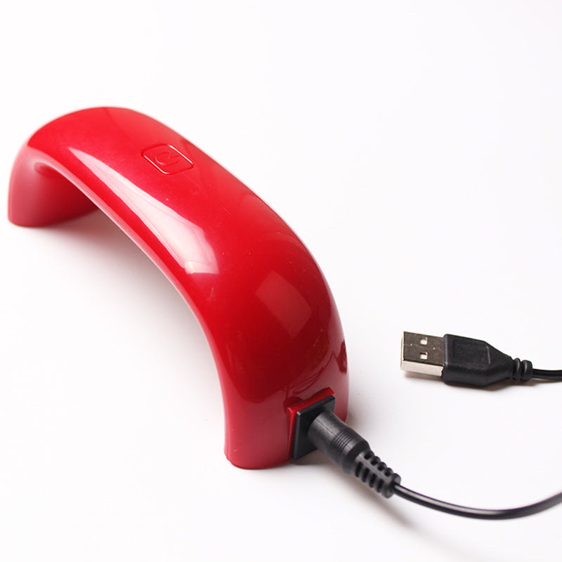 ✨ 13W UV Nail Dryer Curing Lamp  Powerful Gel Nail Polish Dryer | Fast UV Curing | High-Quality Long-Life Nail Lamp for Home & Salon (Parlor) Use