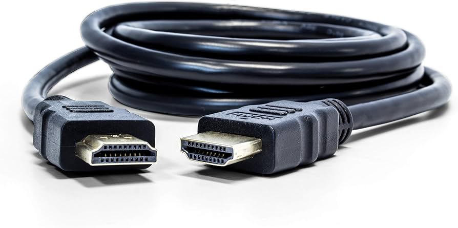 🔥 Premium High-Speed HDMI Cable – 1.5 Metres  Full HD / 4K Ready