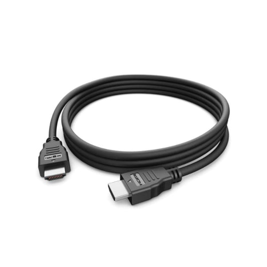 1.5 meter Multibyte 4K UHD HDMI Cable with Metal Connectors – Gaming & Laptop