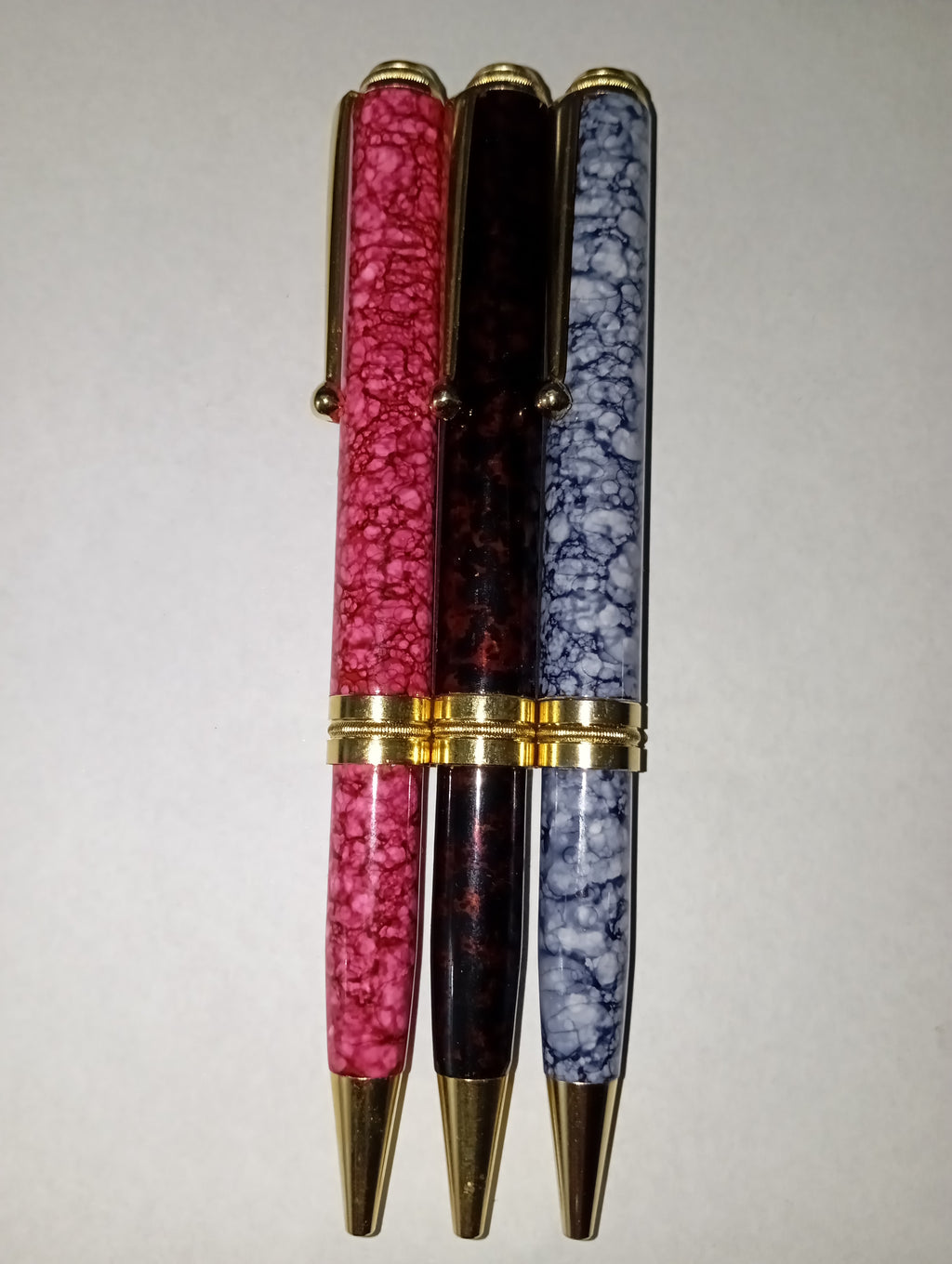 🖊️ Solid Metal Pen Knife  Compact EDC | Camping &amp; Survival Tool | Tactical Design