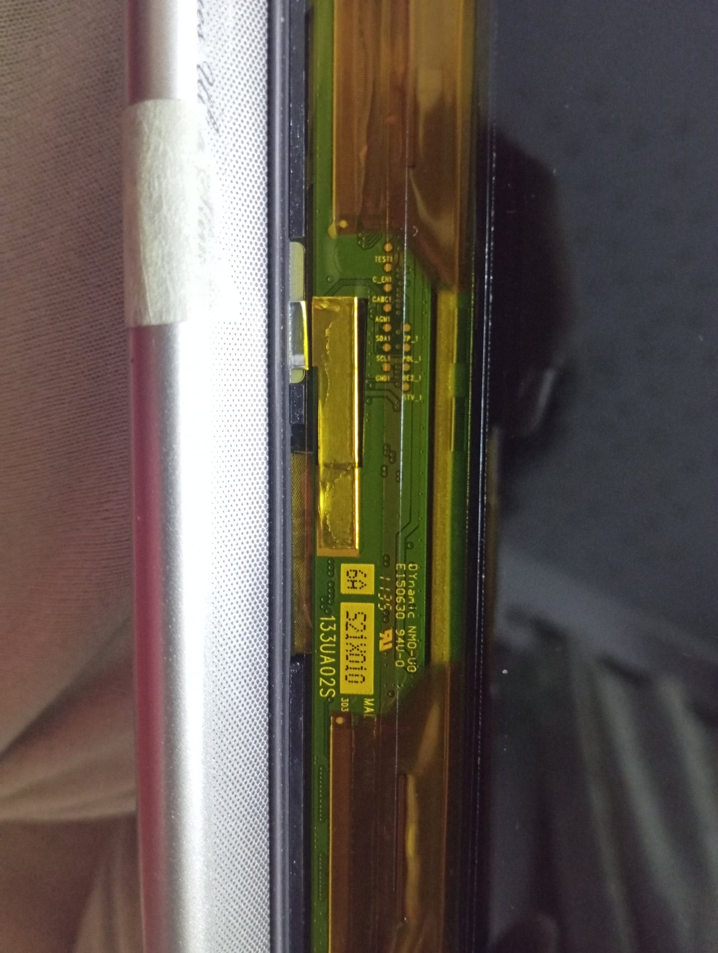 ASUS ZenBook UX Series 13.3" LED LCD Screen Display Panel – Image 5 – Pakistan