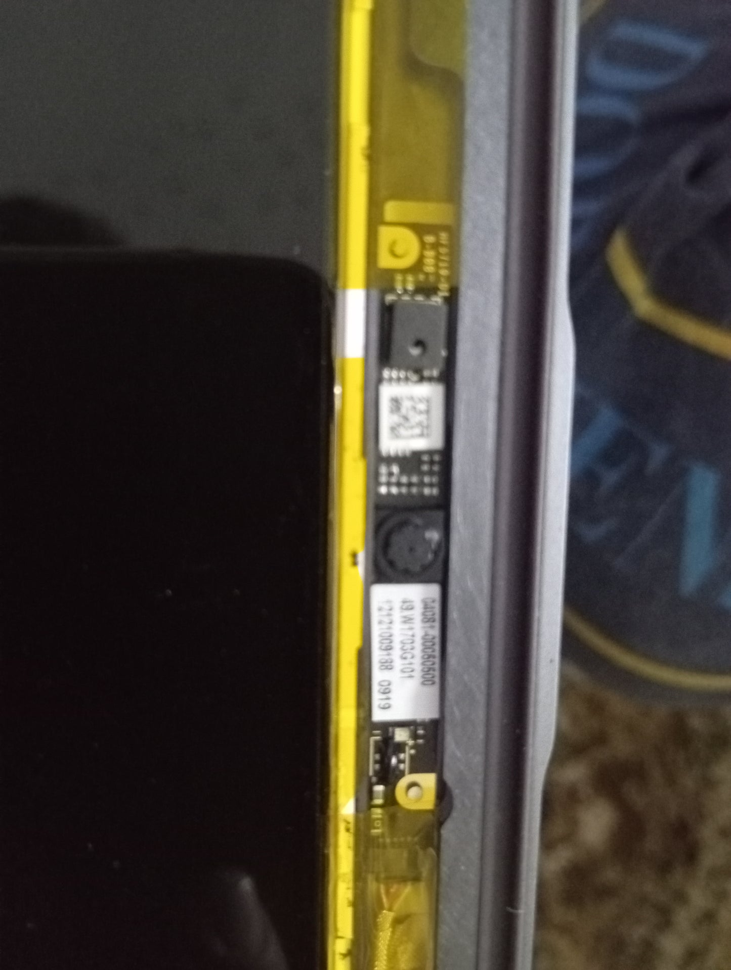 ASUS ZenBook UX Series 13.3" LED LCD Screen Display Panel – Image 6 – Pakistan