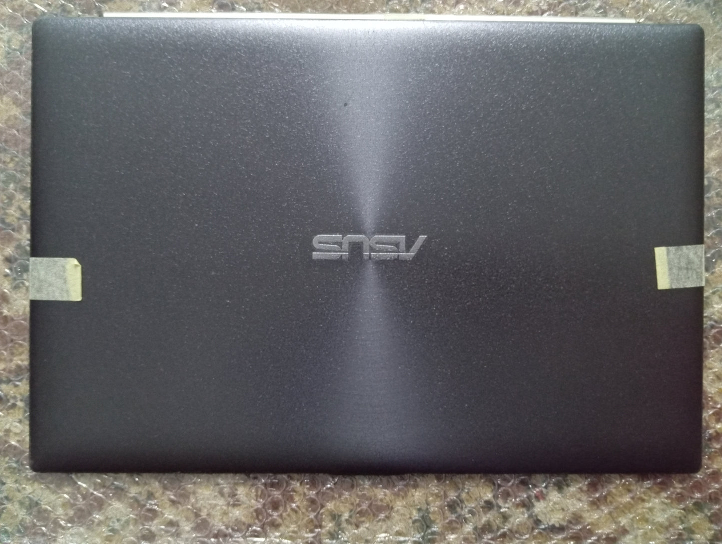 ASUS ZenBook UX Series 13.3" LED LCD Screen Display Panel – Package contents – Order in Pakistan