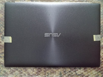 ASUS ZenBook UX Series 13.3" LED LCD Screen Display Panel – Package contents – Order in Pakistan