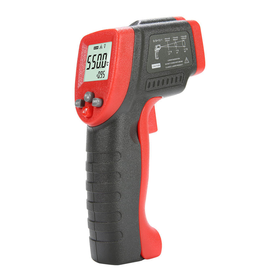 Infrared Temperature Gun Digital Laser Thermometer