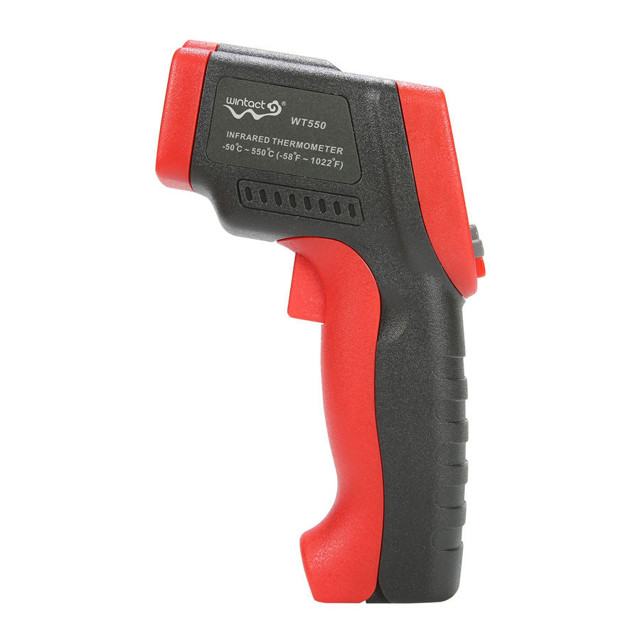 Infrared Temperature Gun Digital Laser Thermometer