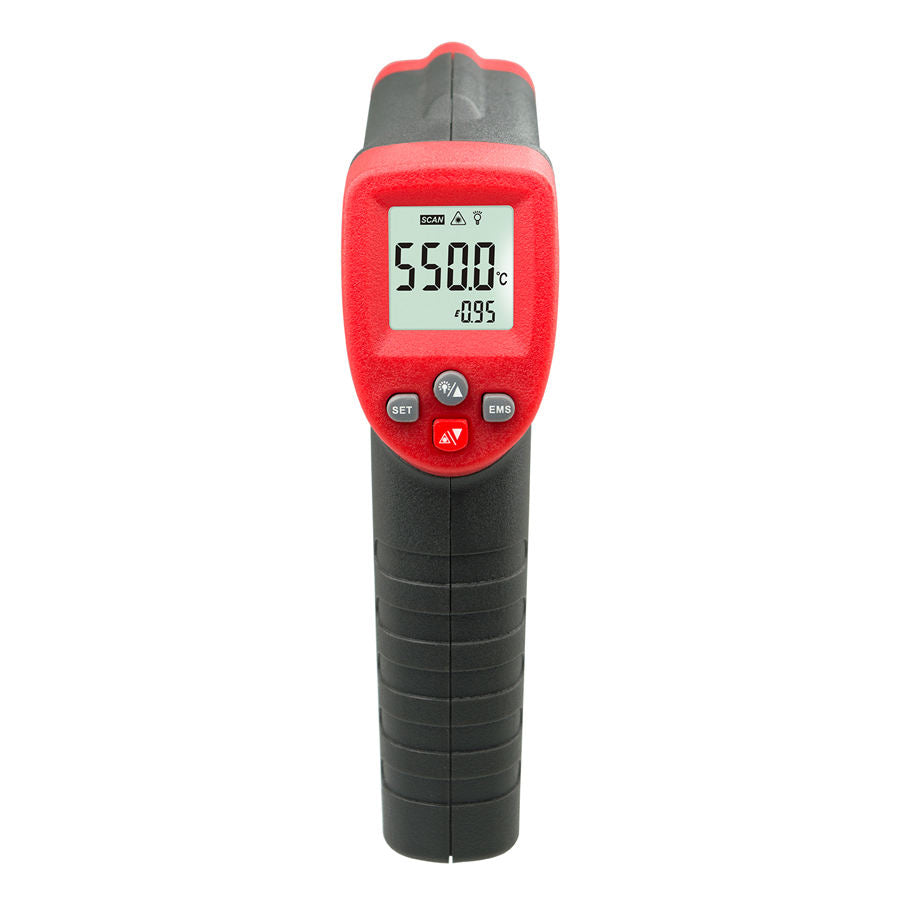 Infrared Temperature Gun Digital Laser Thermometer
