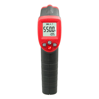 Infrared Temperature Gun Digital Laser Thermometer