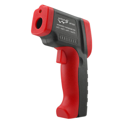 Infrared Temperature Gun Digital Laser Thermometer