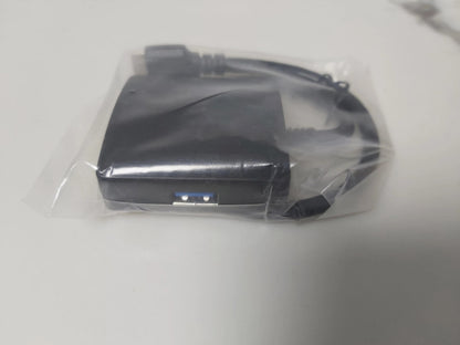 🔹 Intel G89389-001 USB 3.0 Micro-B to Single USB 3.0 Port Socket Converter (24W)