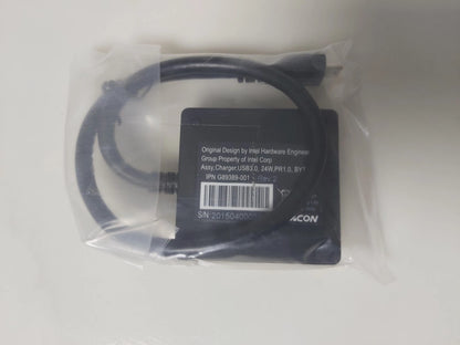 🔹 Intel G89389-001 USB 3.0 Micro-B to Single USB 3.0 Port Socket Converter (24W)
