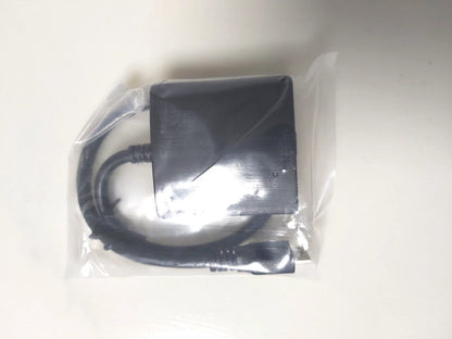 🔹 Intel G89389-001 USB 3.0 Micro-B to Single USB 3.0 Port Socket Converter (24W)