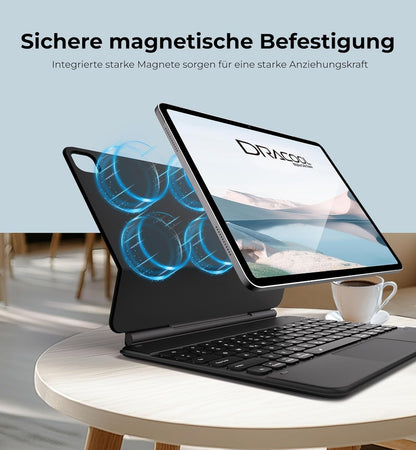 Keyboard Case 12.9-i-pad
