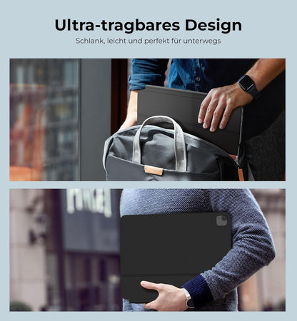 Keyboard Case 12.9-i-pad