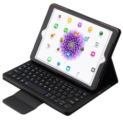 Keyboard Case For ipad pro 9.7 2016 Cover Protective Bluetooth 3.0 Keyboard Case For apple ipad pro 9.7 Bluetooth Keyboard leather case(tab not included)