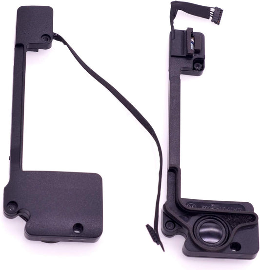MacBook Pro 13" A1502 Speaker Replacement 2013–2015 | Left & Right Internal Speakers 609-0517-10-02 Pakistan