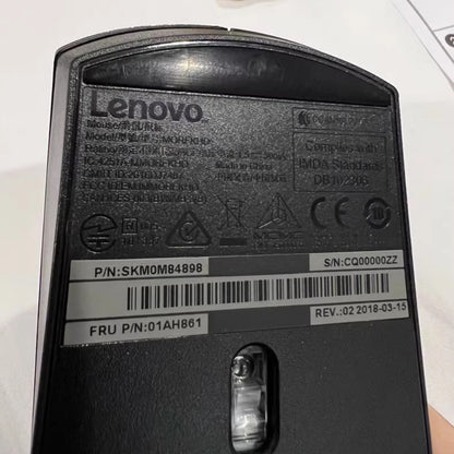 Lenovo Ultraslim Plus Wireless