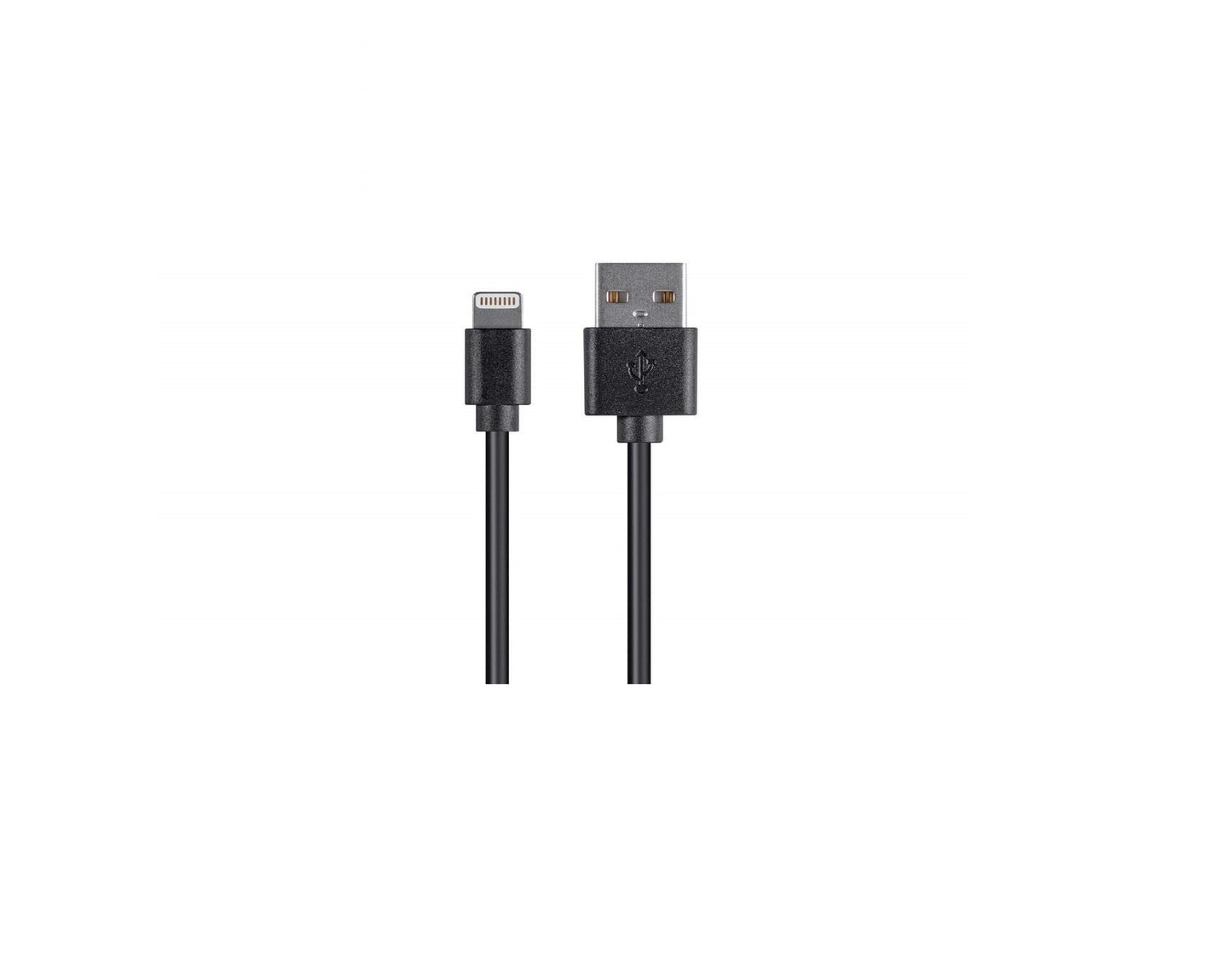 iPhone MFi Certified Lightning to USB Cable 1M Fast Charge