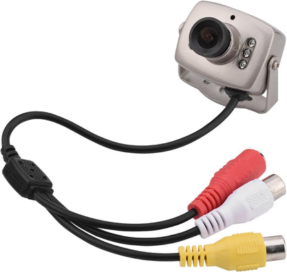Mini Camera CCTV Security Camera Night Vision Digital Video Camera