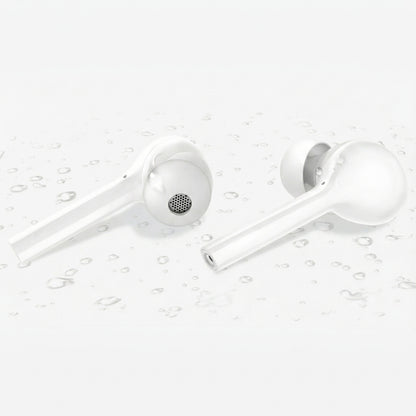 Flypods Lite Earbuds with Charging Case - True Wireless Stereo Sound (Branded)