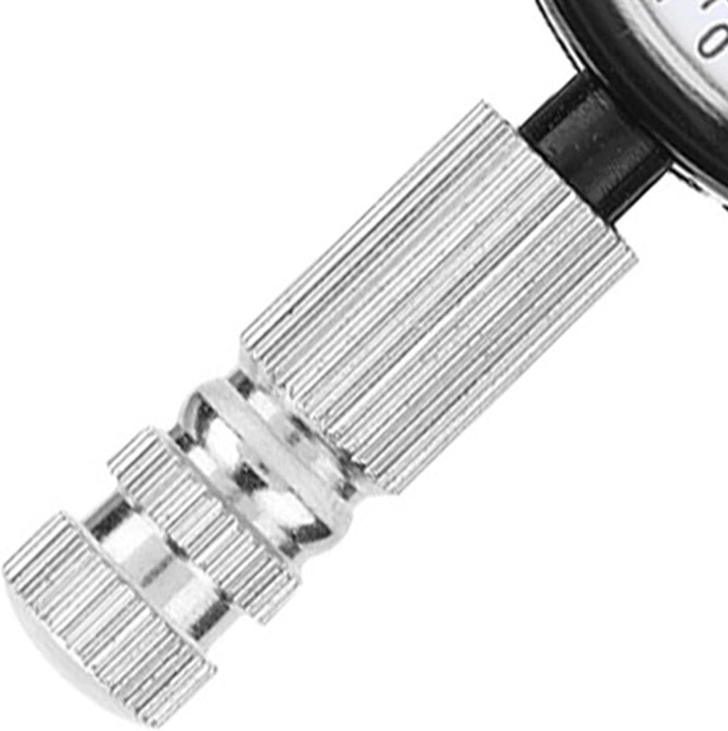 Mini Map Distance Measuring Tool – Metal Wheel Scale Odometer for Outdoor Travel & Navigation