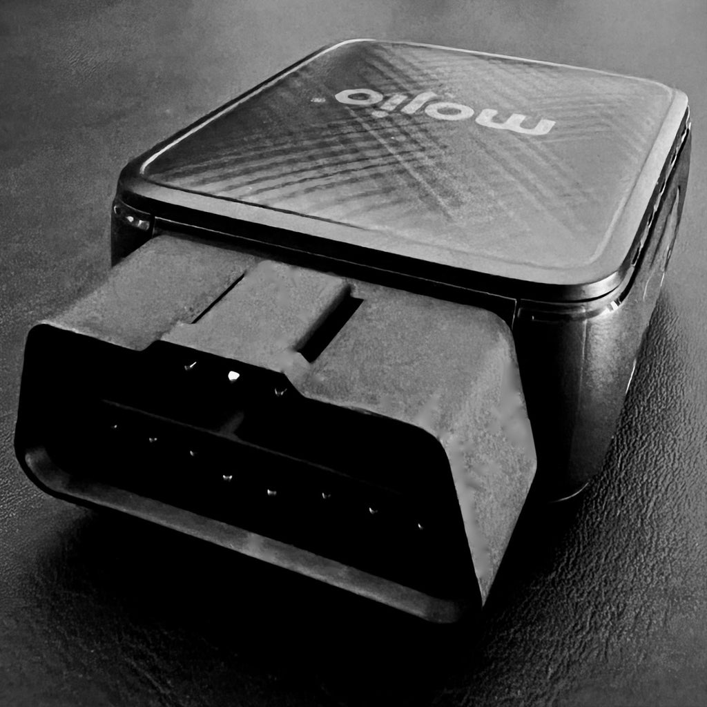 Metro PCS Model SD6500 Smart Ride Device Car WiFi Hotspot GPS Tracking Roadside