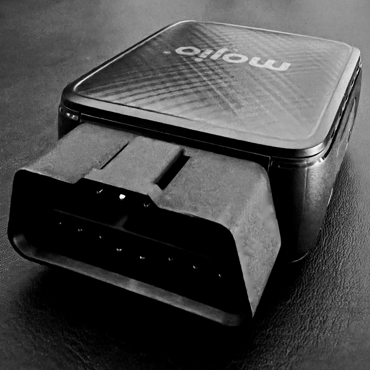 Metro PCS Model SD6500 Smart Ride Device Car WiFi Hotspot GPS Tracking Roadside